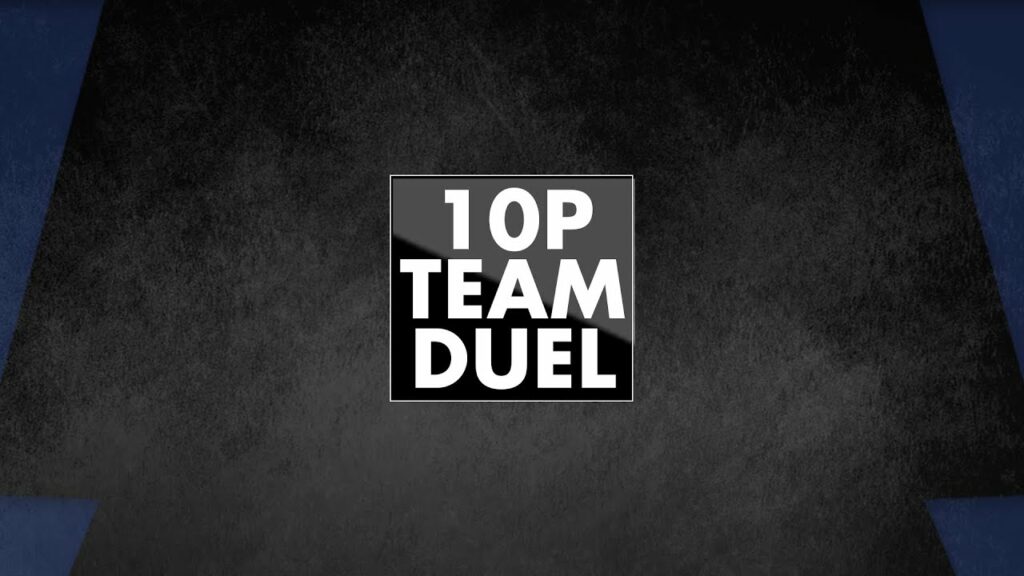 10th Planet Team Duel (10pTD) 2022 - Blue Belts