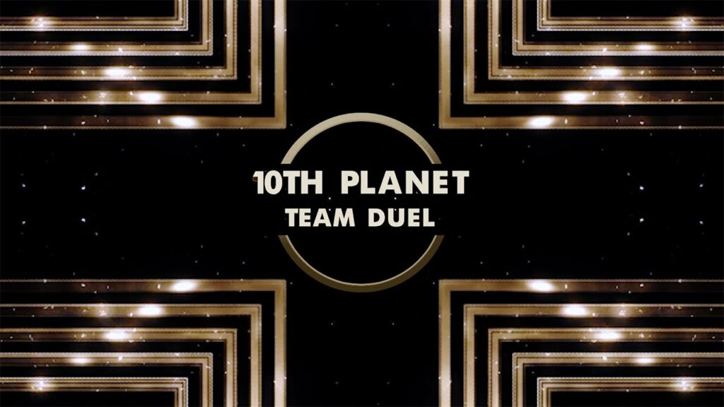 10th Planet Team Duel 2023