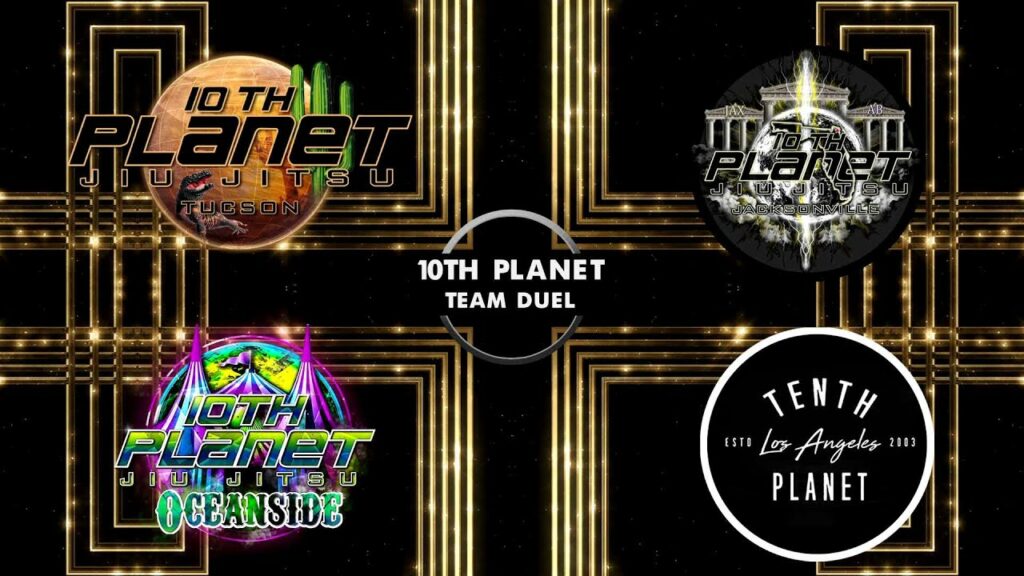 10th Planet Team Duel 7 (10pTD)