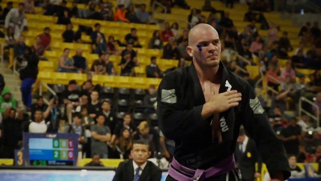 Best of Social Media at 2019 IBJJF World Championship Day 2