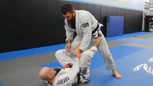 Rolling Kimura