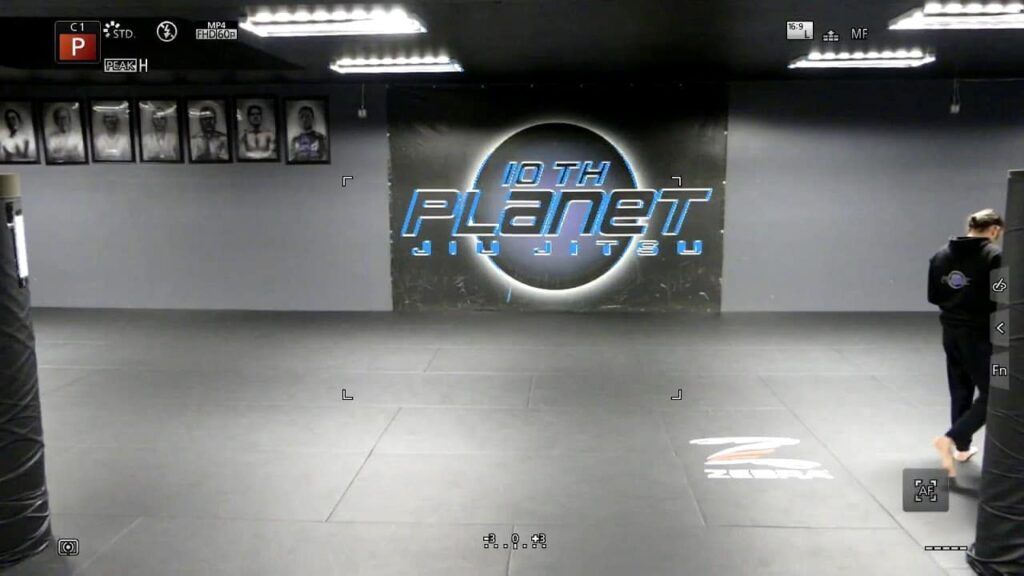 10pQ 10th Planet HQ Combat jiujitsu Qualifiers