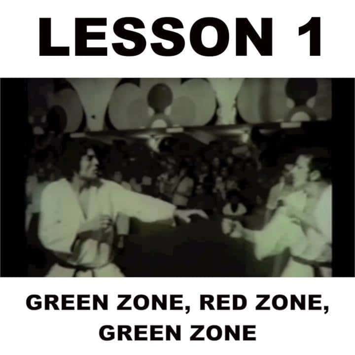 The Most Important BJJ Lesson of Your Life!