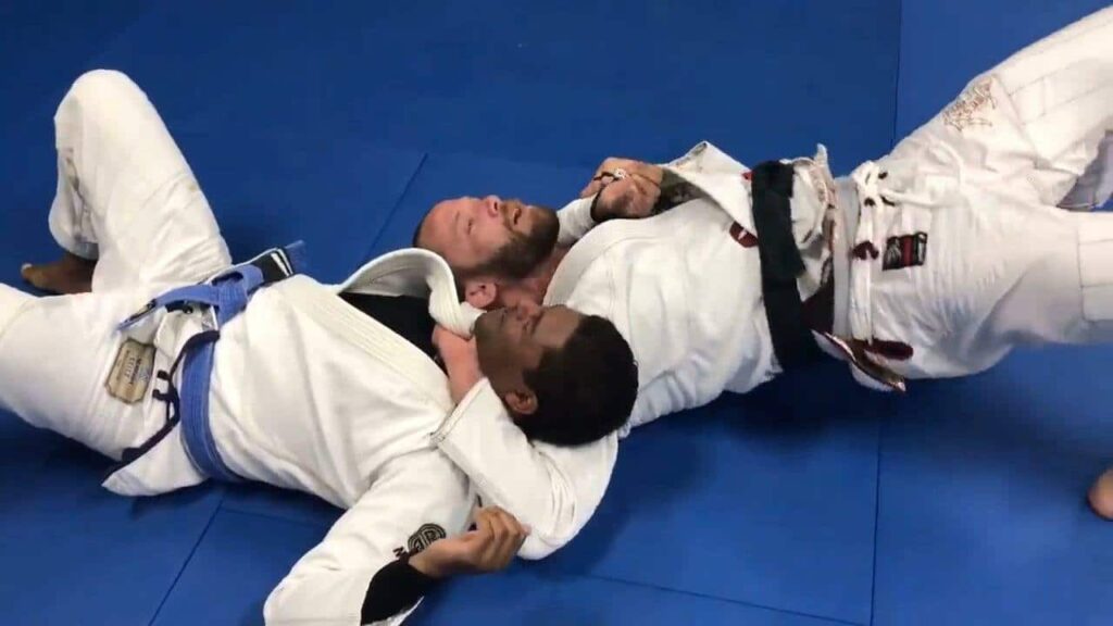 Josh Hinger - Loop Choke