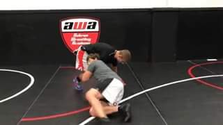 Ben Askren - Low Double