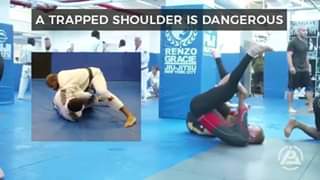 Garry Tonon - Kimura vs Kimura Counter