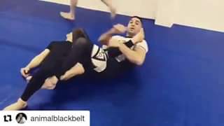 Kimura to Leg Locks