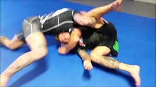 Neil Melanson - Missouri Roll Choke