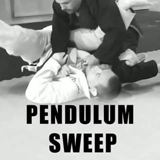 Pendulum Sweep