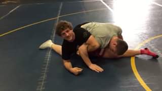 Ben Askren Reversal