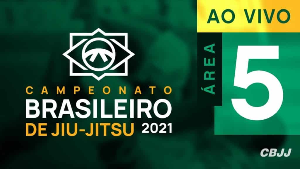 Campeonato Brasileiro de Jiu-Jitsu 2021 ( Dia 3)