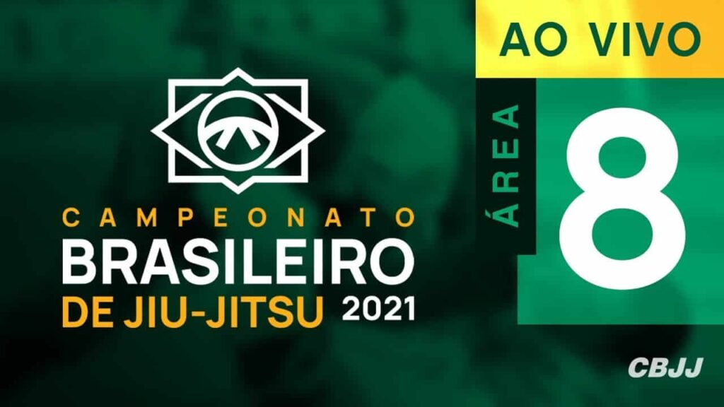 Campeonato Brasileiro de Jiu-Jitsu 2021 ( Dia 4)