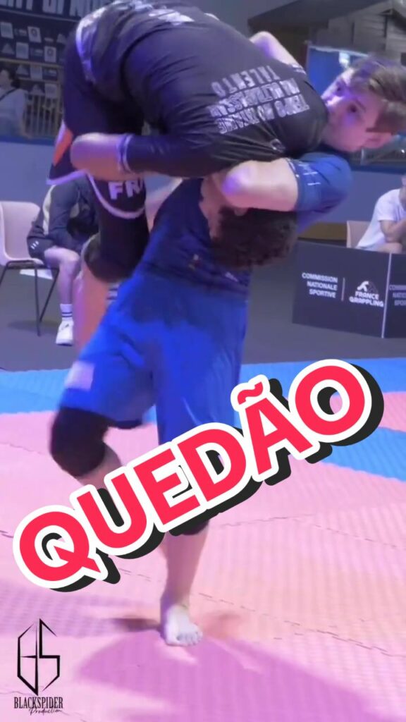 . . Vídeo:   .   Estude Jiu-Jitsu com a  CUPOM: LS10 (LINK NA BIO)