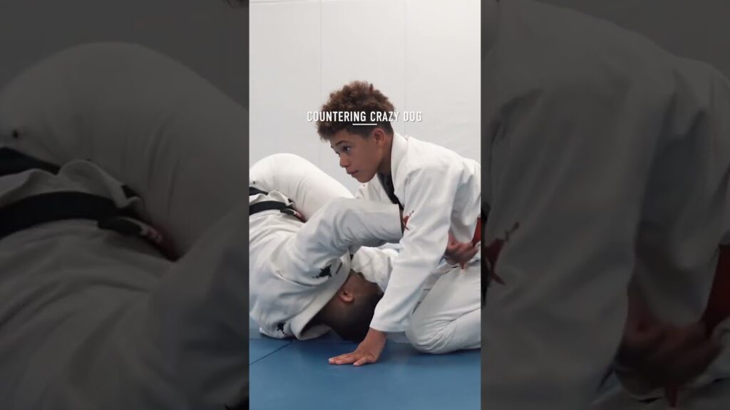 🧠 Weekly Series at Atos BJJ On Demand #shorts #jiujitsu #bjj