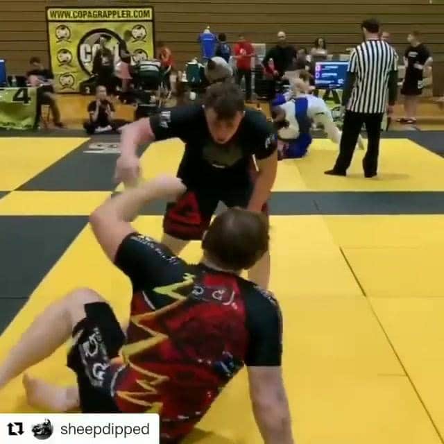 280lbs Imanari Roll