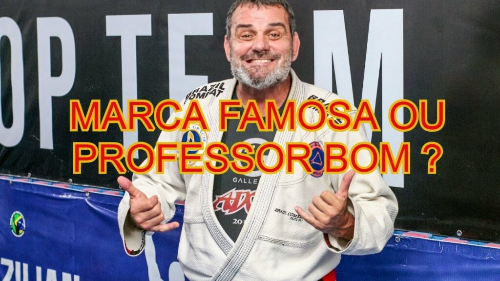 3 DICAS PARA ESCOLHER SUA ACADEMIA DE JIU JITSU