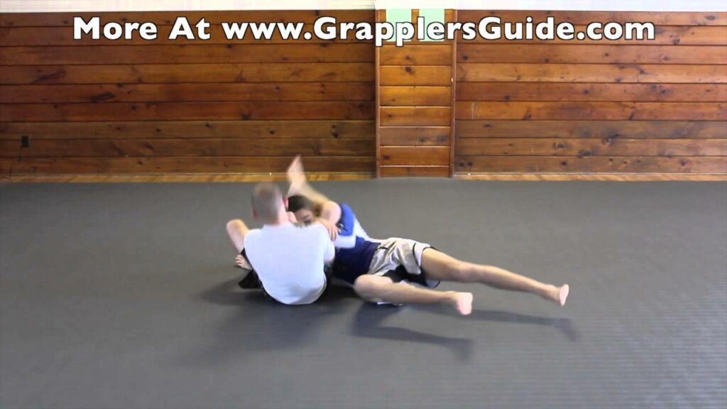 52 Triangle Choke Set Ups In Just 8 Minutes - Jason Scully BJJ Grappling