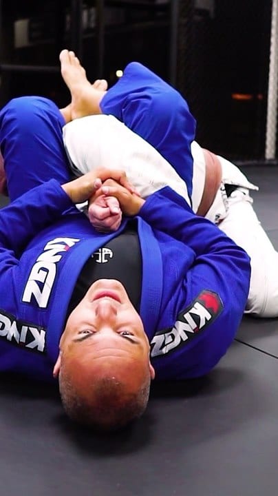 @kingsmma BJJ Head Instructor @ricardotestai Explain a Very Technical and Detail...