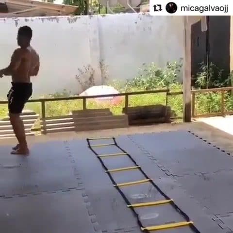 @micagalvaojj solo drills training