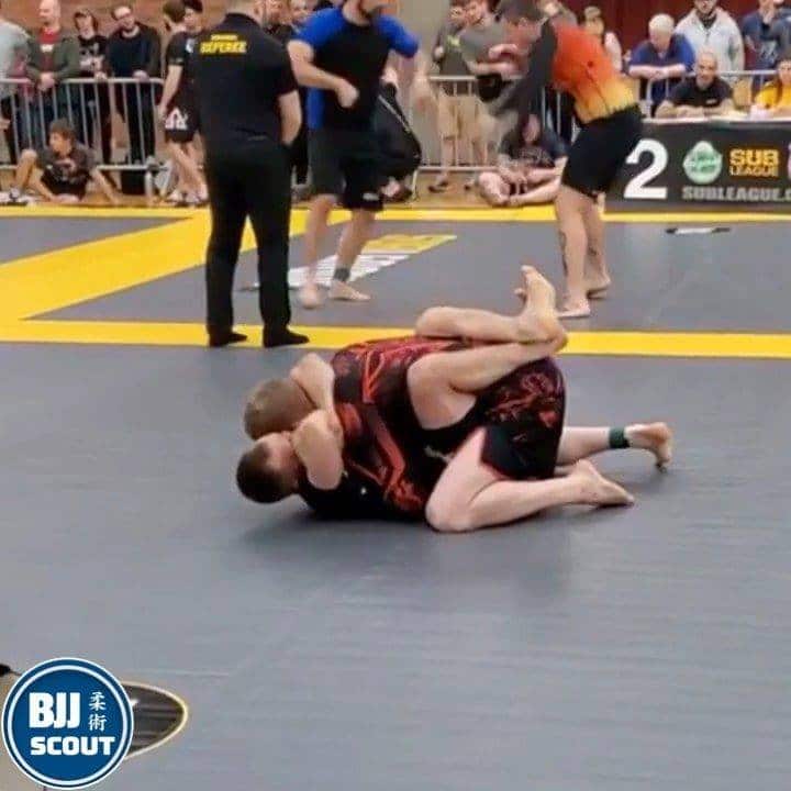 @vgfc_88 with the no-gi Ezekiel to help with this #valhallaclub admit