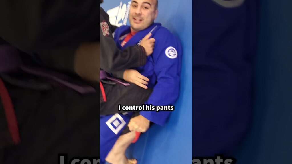 A Detail That Will Change Your Mount Escape    #bjjblackbelt #bjjwhitebelt  #bjjtips