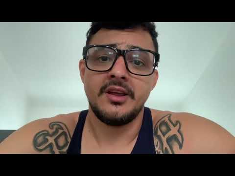 A VERDADE SOBRE A TRETA COM JIU LIFE ELE FALOU TUDO NESSE VÍDEO