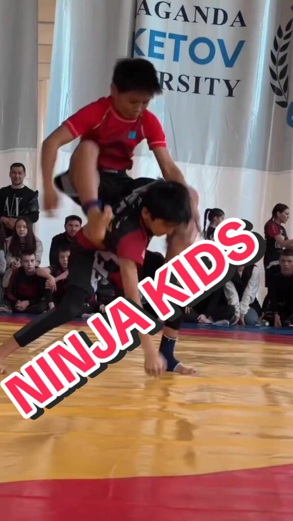 A base vem como...  -  Jiu-Jitsu Kids   . . Vídeo: