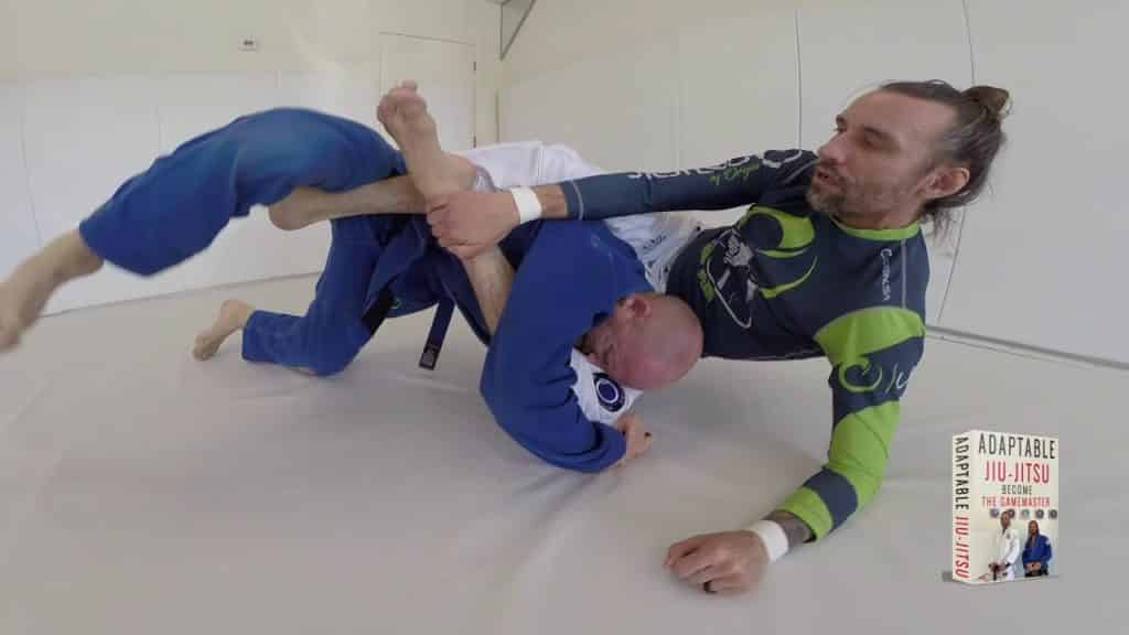 Adaptable Triangle Chokes