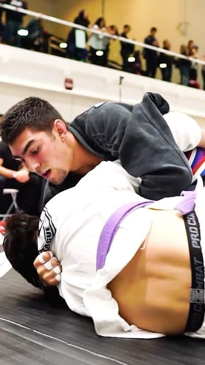 Adult Purple Belt | at JJWL LA 2020