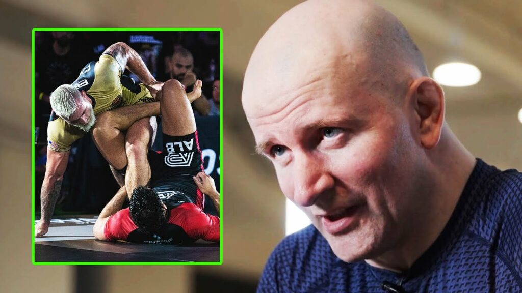 'Almost Entirely About Tactics': John Danaher On Gordon/Felipe Rematch