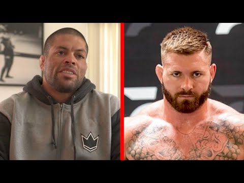 Andre Galvao Describes His History With Gordon Ryan