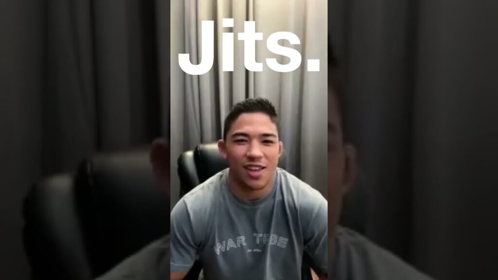 Andy Murasaki opens up about the IBJJF No Gi World Championship 2022