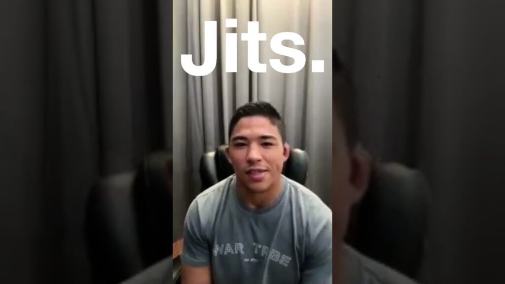 Andy Murasaki talks potential no gi matches