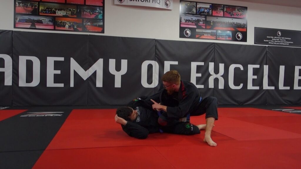 Ankle Pick to Knee Slide