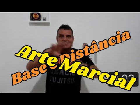 Aprenda a fazer Base e Distância