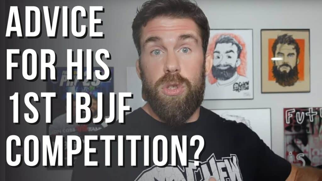 Are IBJJF Tournaments Tougher than Other Competitions in BJJ ?