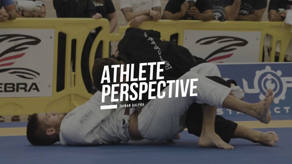 Athlete Perspective: Tainan Dalpra (2020 IBJJF Austin Open)