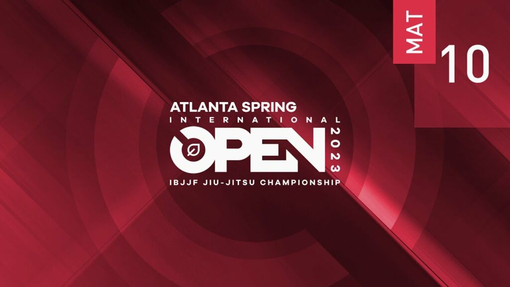 Atlanta Spring IO 2023 | Mat 10 (Day 1)