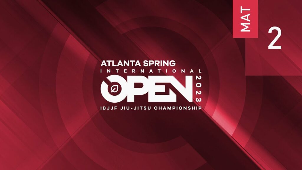 Atlanta Spring IO 2023 | Mat 2 (Day 1)