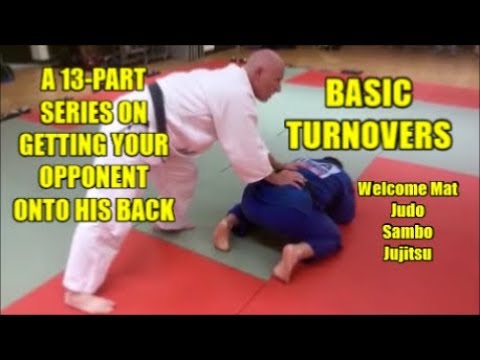 BASIC TURNOVERS 12 RUSSIAN ROLL