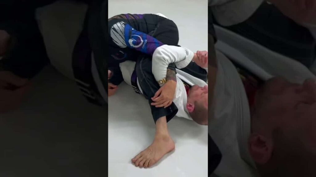 BJJ After 40 ‘Best Practices’