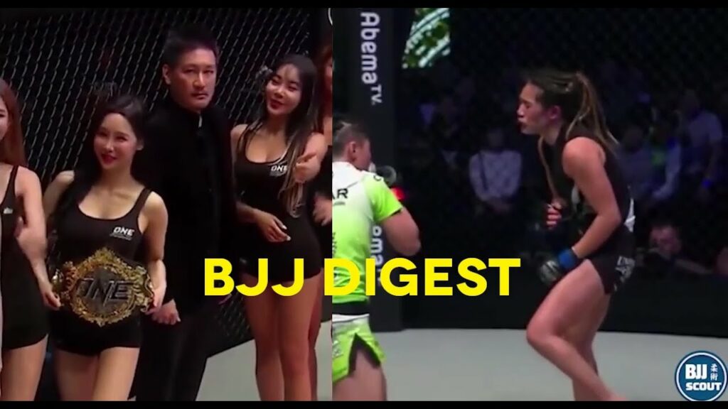 BJJ Digest: Submission Underground returns, ONE Japan's amazing moments, Tonon's injury before fight