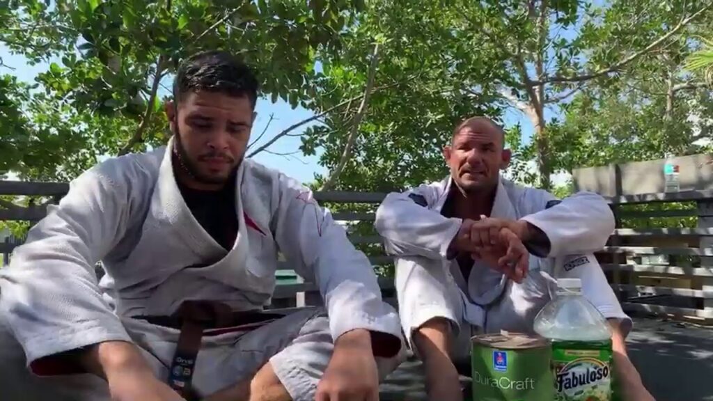 BJJ LIVE / 2