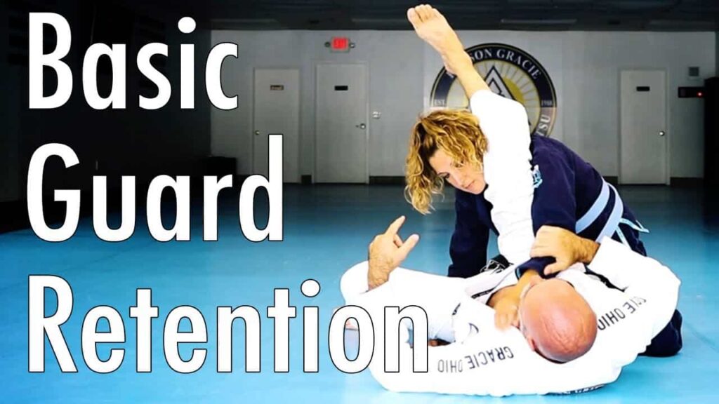 Basic Guard Retention