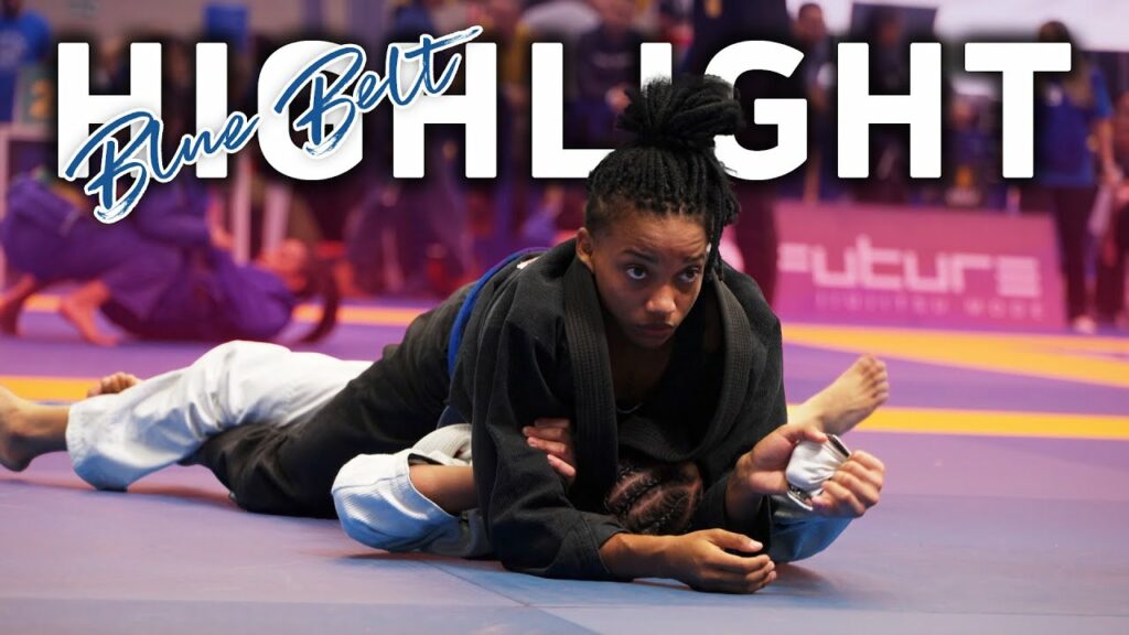 Blue Belt Submission Highlight (Part 2) | 2023 IBJJF Brasileiros