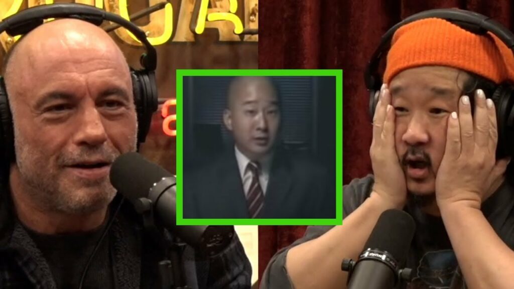 Bobby Lee Details His Bad Experiences Acting in Hollywood