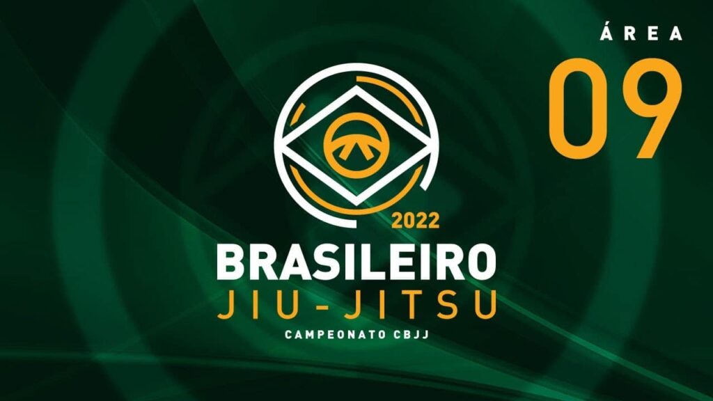 Brasileiro de Jiu-Jitsu 2022 | Mat 9 ( Day 6)