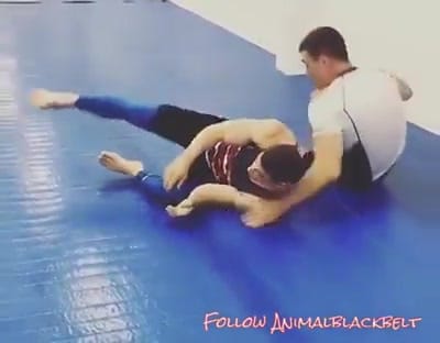 Brutal Choke