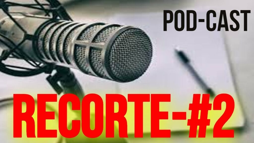 COMO FUI PARAR EM PORTUGAL DO NADA  - podcast recorte