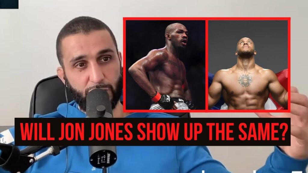 Can Jon Jones reach his true potential? | UFC 285